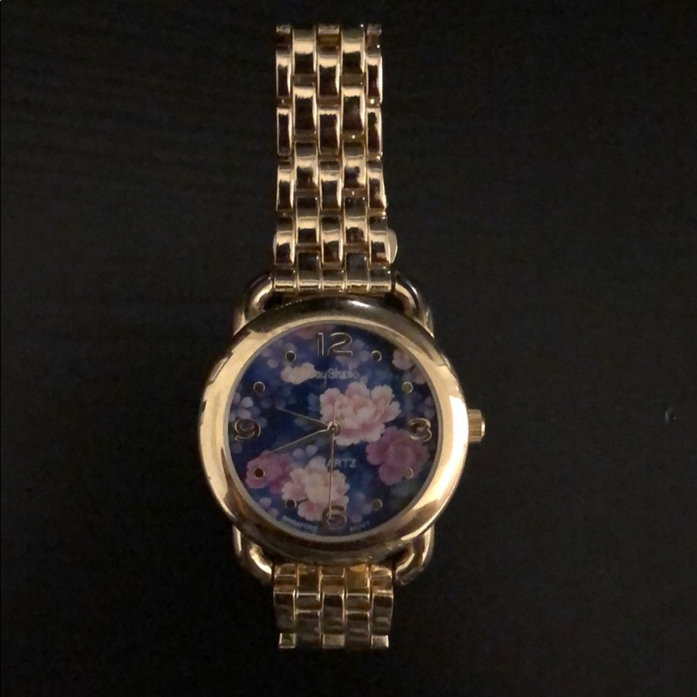 Watch